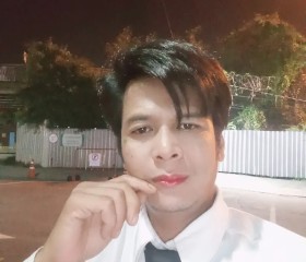 ชาญ, 42, Phra Pradaeng