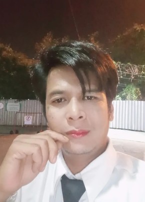 ชาญ, 42, Thailand, Phra Pradaeng