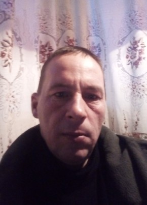 Андрей, 46, Россия, Клин