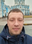 Владимир, 42 года, Калининград