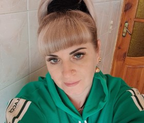 Oksana KARNAUSHC, 41, Sieradz