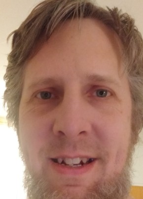 ☮️ Fredrik, 46, Konungariket Sverige, Uppsala