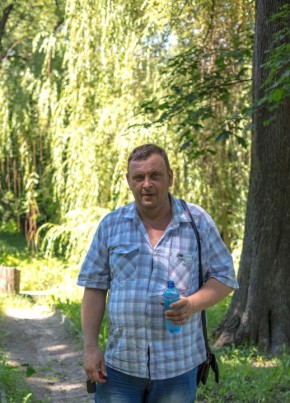 Игорь Про, 54, Україна, Одеса