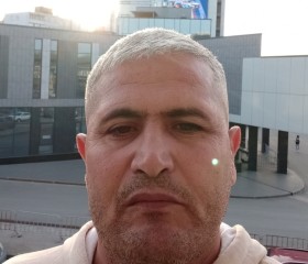 Эльшад, 45 лет, Нижний Новгород