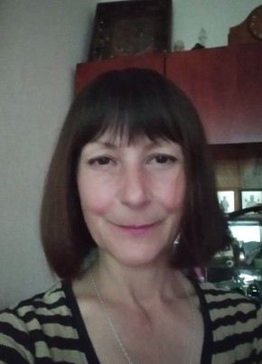 Elena Shubina, 56, Україна, Путивль