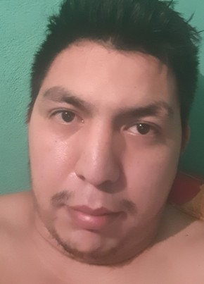 Carlos, 32, Estados Unidos Mexicanos, Reynosa