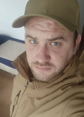 Иван, 30, Россия, Геленджик