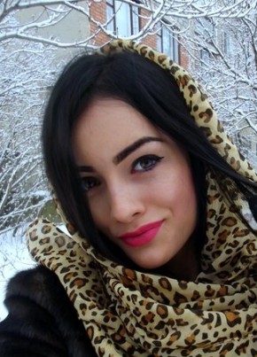 Анастасия, 29, Republica Moldova, Dubăsari