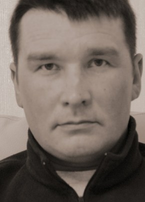 Андрей, 46, Россия, Вожега