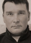 Андрей, 46 лет, Вожега