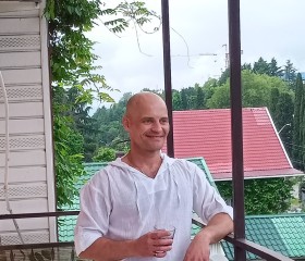 Даниил, 43 года, Екатеринбург