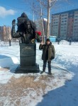 Виталий, 45 лет, Южно-Сахалинск