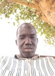 Yougo, 44, Siguiri