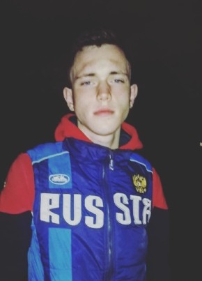 Artyem , 24, Russia, Kaliningrad