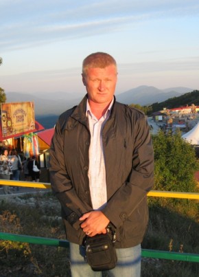 Константин, 49, Россия, Краснодар