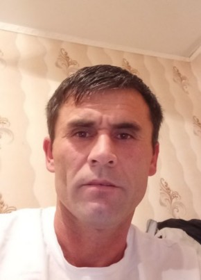 Бахтиер, 47, Россия, Ликино-Дулево