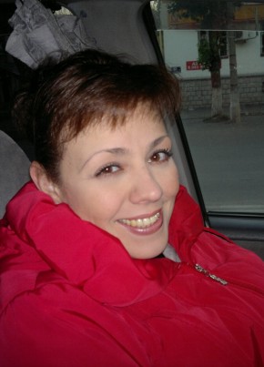 ЕКАТЕРИНА, 45, Россия, Челябинск