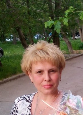 Светлана, 54, Россия, Севастополь