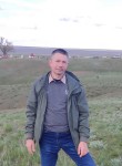Евгений, 55 лет, Элиста