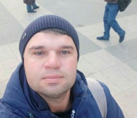 Владимир, 45 лет, Геленджик