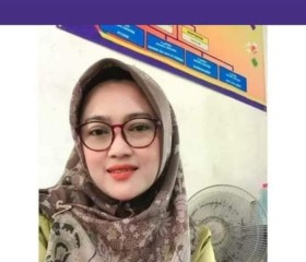 Yuna wati, 19, Wonosobo