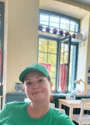 Ira, 51, Russia, Moscow