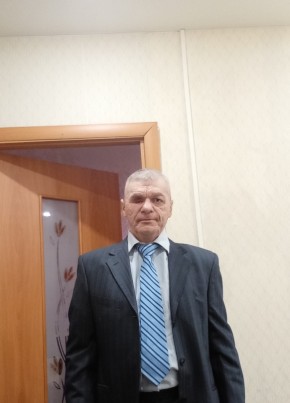Александр из Дятьково 51 год
