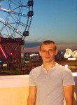 Николай Меркулов, 27 лет, Зеленоград