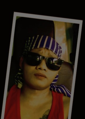 Dominic, 24, Pilipinas, Quezon City