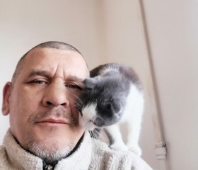 Vyacheslav, 49, Shakhty