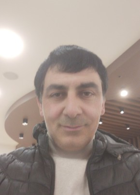 Grisha, 33, Armenia, Yerevan