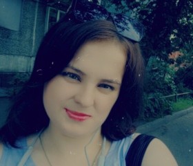 Кристина, 18 лет, Междуреченск