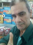 Leandro, 56 лет, Nova Iguaçu