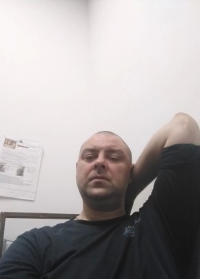 Игорь, 43, Россия, Архангельск