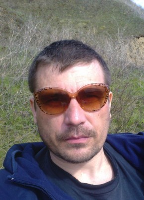 Сергей, 50, Россия, Пермь