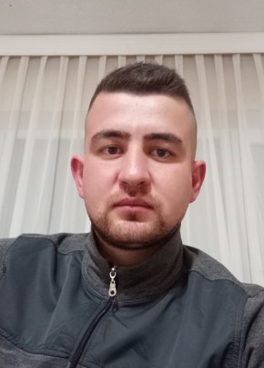 Mehmet, 29, Türkiye Cumhuriyeti, Seydişehir