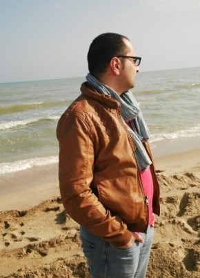 Алиев, 41, Azərbaycan Respublikası, Bakıxanov
