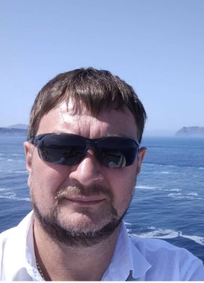 Александр, 48, Россия, Коломна