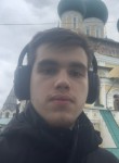 German, 21, Moscow