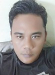 Ari Suprianto, 42 года, Kota Bekasi