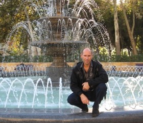 Дмитрий, 47 лет, Мелітополь