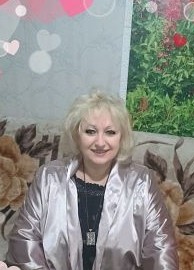 Валентина, 67, Россия, Инта