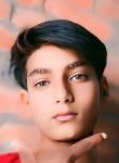 Chandan, 18 лет, Lucknow