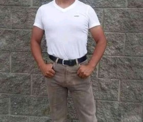 aramis cid dragó, 44 года, Chilpancingo de los Bravo