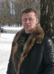 сергей, 53 года, Магілёў
