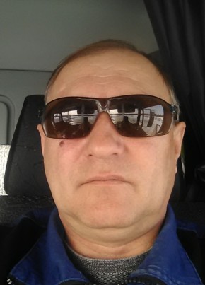 Николай, 58, Россия, Приобье