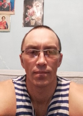 Игорь, 43, Россия, Балей