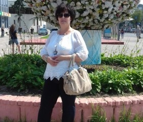 Галина, 53 года, Калуга