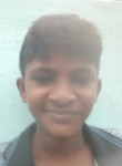 Vasanthakumar, 23 года, Tiruchchirappalli