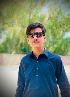 Ch awais, 20, پاکستان, اوكاڑا‎